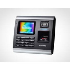 ACU / SUPREMA Biostation / EM Lock / Push button